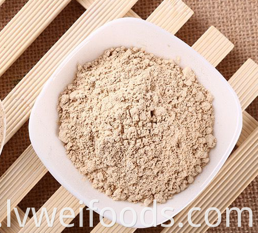 Dehydrated Asparagus Powder